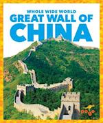 Great Wall of China