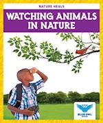 Watching Animals in Nature