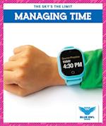 Managing Time