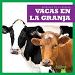 Vacas En La Granja (Cows on the Farm)