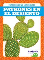 Patrones En El Desierto (Patterns in the Desert)