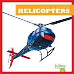 Helicopters