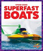 Superfast Boats