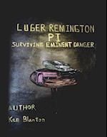 Luger Remington P. I.