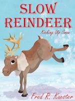 Slow Reindeer