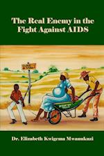 The Real Enemy in the Fight Against AIDS