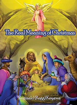 The Real Meaning of Christmas