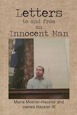 Letters to and from an Innocent Man