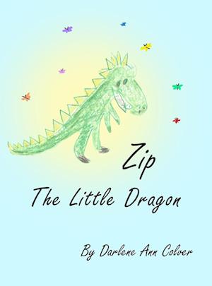 Zip the Little Dragon