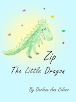 Zip the Little Dragon