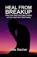 Heal from Breakup