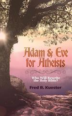 Adam and Eve for Atheists