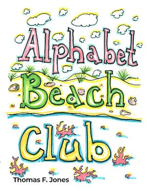 Alphabet Beach Club