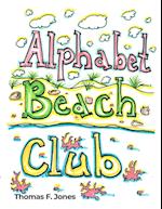 Alphabet Beach Club