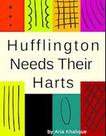 Hufflington Needs Their Harts