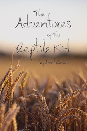 The Adventures of the Reptile Kid