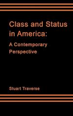 Class and Status in America