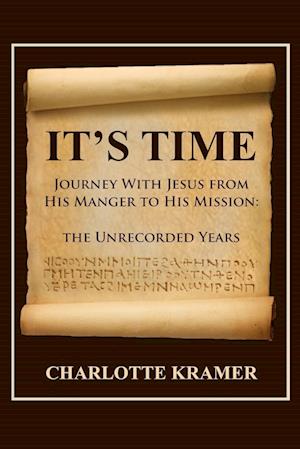 It's Time to Journey with Jesus from His Manger to His Mission