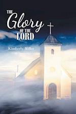 The Glory of the Lord 