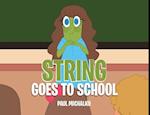 String Goes to School 