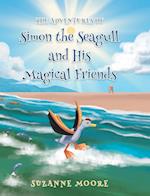The Adventures of Simon the Seagull and His Magical Friends 