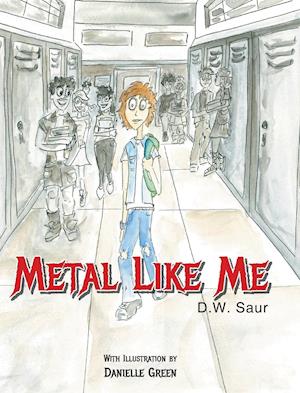 Metal Like Me