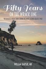 Fifty Years on the Wrack Line