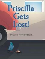 Priscilla Gets Lost! 