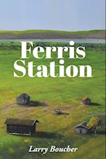 Ferris Station 