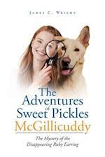 The Adventures of Sweet Pickles McGillicuddy