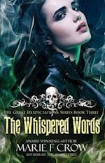 The Whispered Words 