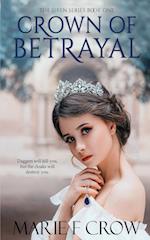 Crown of Betrayal 