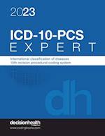2023 ICD-10-PCs Expert
