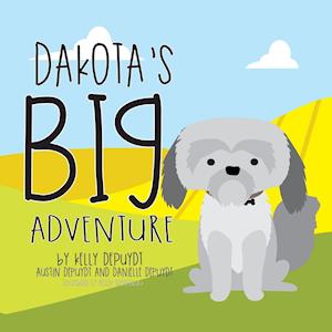 Dakota's Big Adventure