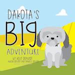 Dakota's Big Adventure