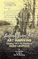 Letters from Art