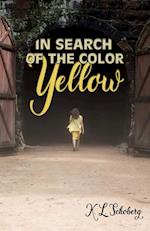In Search of the Color Yellow