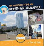 The Adventures of Bob and Downtown Milwaukee