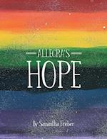 Allegra's Hope