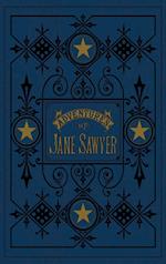 The Adventures of Jane Sawyer