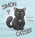 Simon P. Catsby 