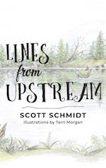 Lines from Upstream 