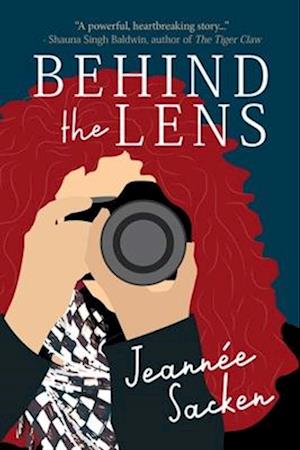 Behind the Lens