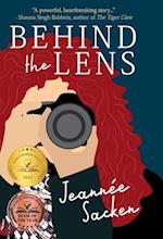 Behind the Lens 