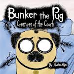 Bunker the Pug