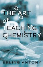 The Art of Teaching Chemistry 