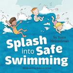 Splash into Safe Swimming 