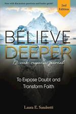 Believe Deeper