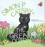 Simon P. Catsby in the Great Outdoors 