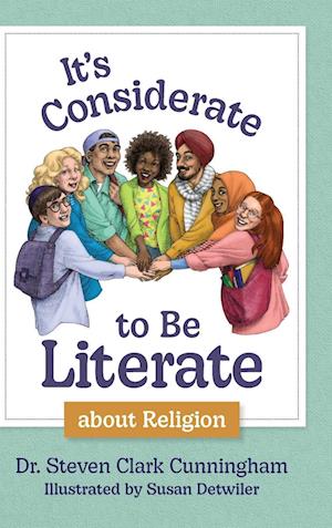 It's Considerate to be Literate about Religion